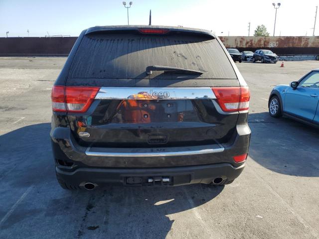 Photo 6 from auction – 2011 JEEP GRAND CHER with VIN 1J4RS6GT9BC601794