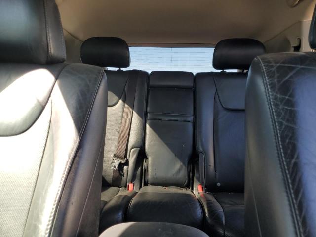 Photo 10 from auction – 2013 LEXUS RX 350 with VIN 2T2ZK1BA7DC091014