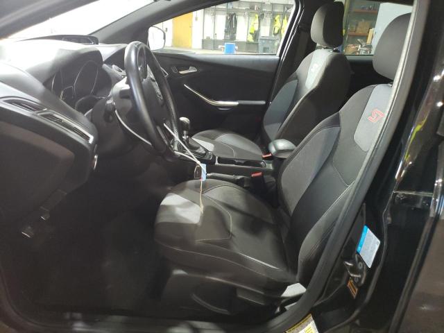 Photo 7 from auction – 2015 FORD FOCUS ST with VIN 1FADP3L92FL321575