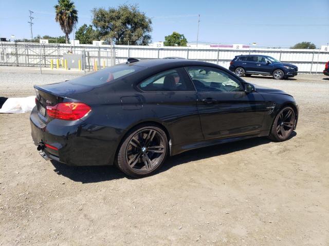 Photo 3 from auction – 2015 BMW M4 with VIN WBS3R9C53FK334303