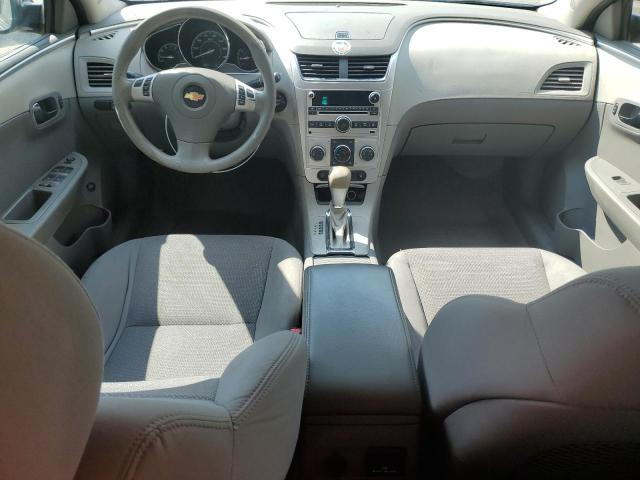 Photo 8 from auction – 2012 CHEVROLET MALIBU 1LT with VIN 1G1ZC5E08CF370837