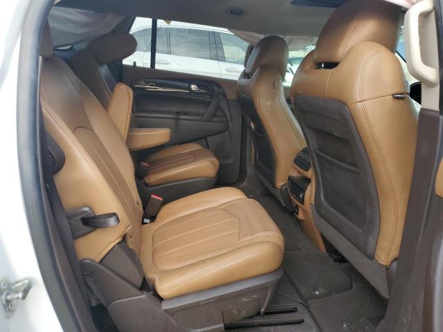 Photo 11 from auction – 2017 BUICK ENCLAVE with VIN 5GAKRBKDXHJ102665
