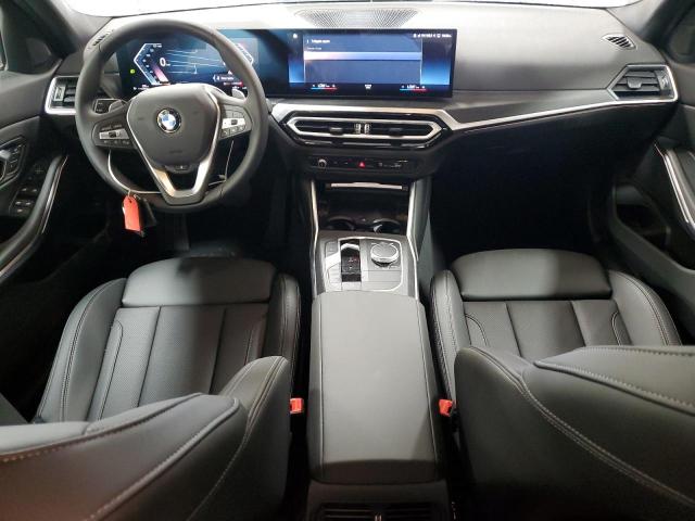 Фото 8 с аукциона – 2024 BMW 330XI с VIN 3MW89FF02R8E84028