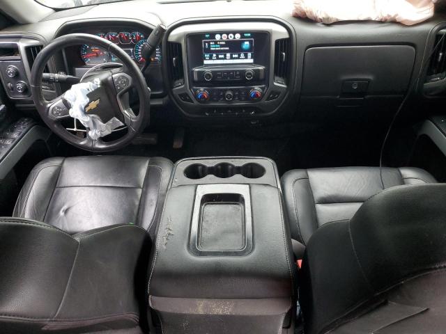 Photo 8 from auction – 2017 CHEVROLET SILVERADO with VIN 3GCUKSEC8HG311547