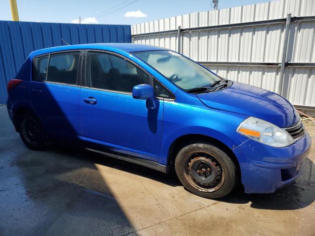 Photo 4 from auction – 2010 NISSAN VERSA S with VIN 3N1BC1CP7AL434809