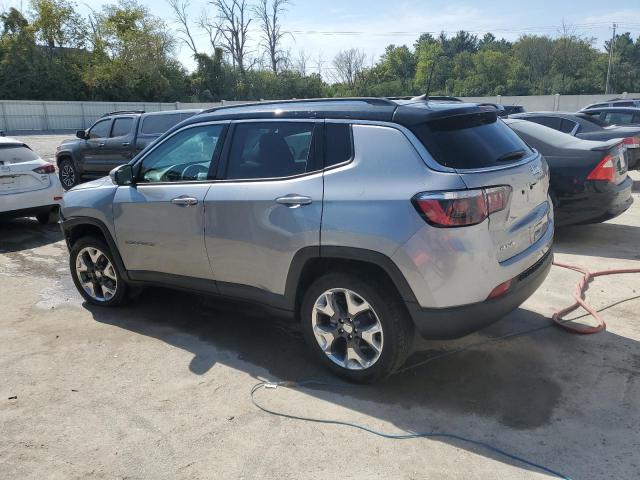 Photo 2 from auction – 2018 JEEP COMPASS LI with VIN 3C4NJDCB9JT329131