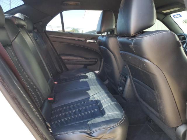 Photo 10 from auction – 2014 CHRYSLER 300 S with VIN 2C3CCABG1EH336235
