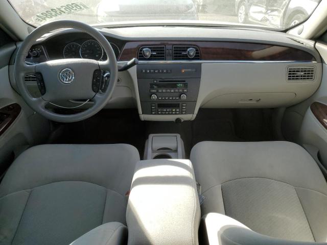 Photo 8 from auction – 2008 BUICK LACROSSE C with VIN 2G4WC582481194791