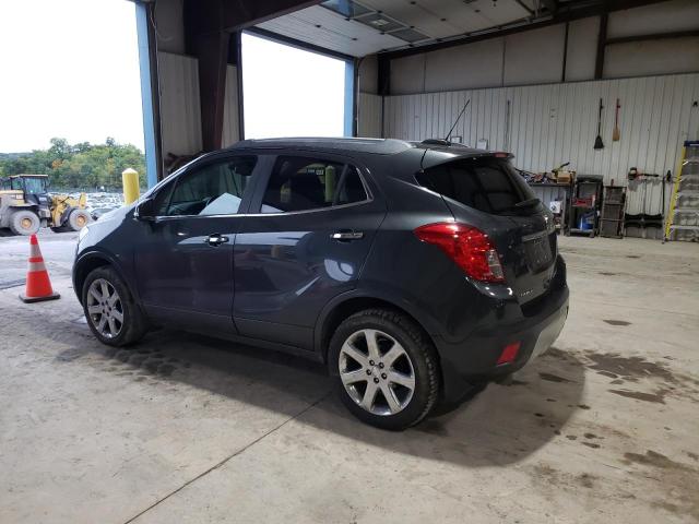 Photo 2 from auction – 2016 BUICK ENCORE PRE with VIN KL4CJHSB4GB621239