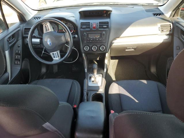 Photo 8 from auction – 2014 SUBARU FORESTER 2 with VIN JF2SJAAC8EH486233