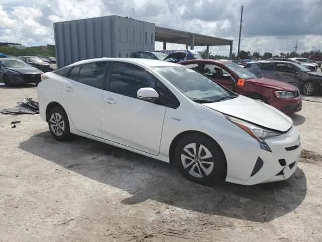 Photo 4 from auction – 2016 TOYOTA PRIUS with VIN JTDKARFU1G3019525