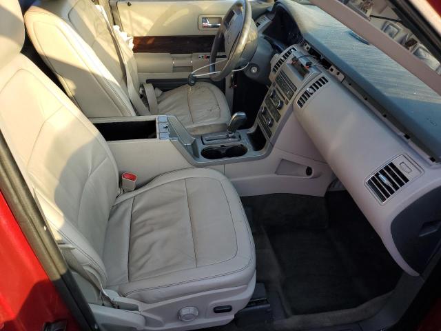 Снимка 7 от търг – 2011 FORD FLEX SEL с VIN 2FMGK5CC1BBD05886