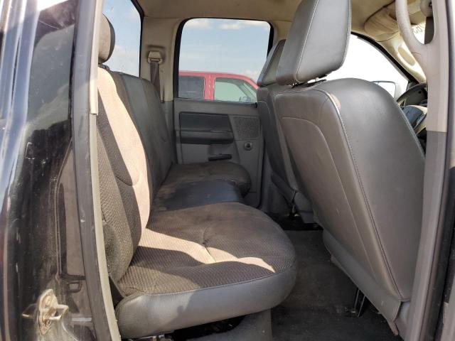 Photo 10 from auction – 2007 DODGE RAM 1500 S with VIN 1D7HU18217J601303