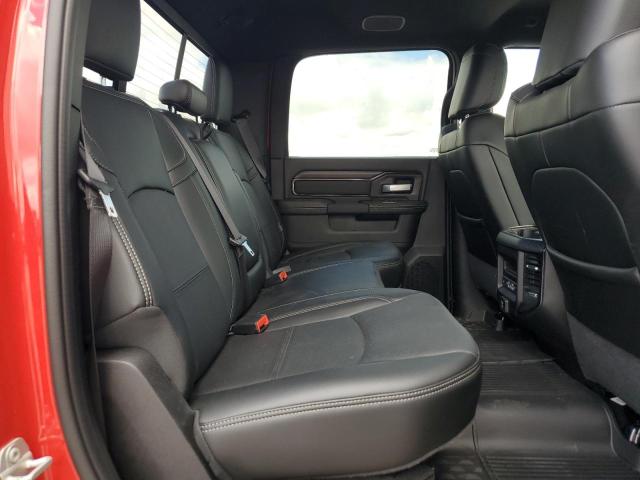 Photo 10 from auction – 2024 RAM 2500 POWER with VIN 3C6TR5EJ1RG328593