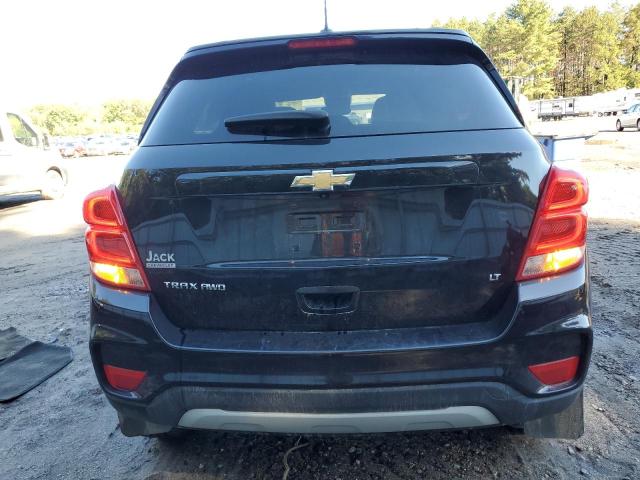 Photo 6 from auction – 2019 CHEVROLET TRAX 1LT with VIN KL7CJPSB8KB871881