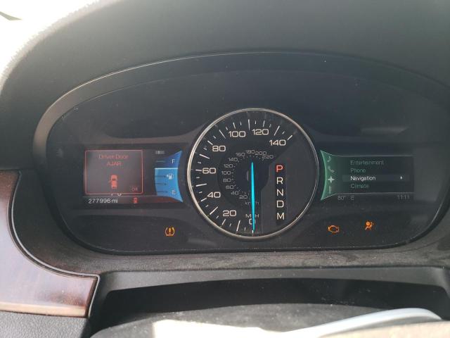 Photo 9 from auction – 2011 FORD EDGE LIMIT with VIN 2FMDK4KC7BBB61968