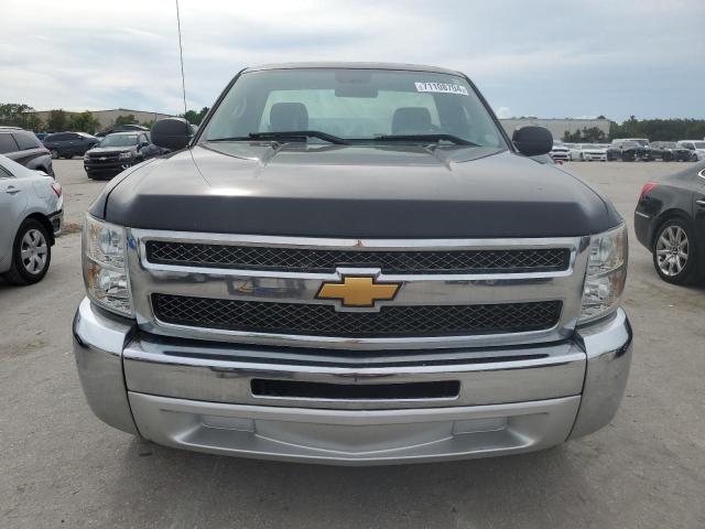 Photo 5 from auction – 2013 CHEVROLET SILVERADO with VIN 1GCNCPEX2DZ250868