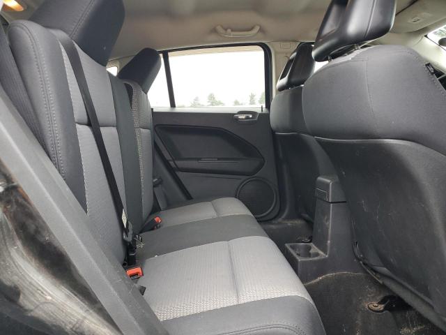 Foto 11 de la subasta – 2009 DODGE CALIBER SX con VIN 1B3HB48AX9D200425
