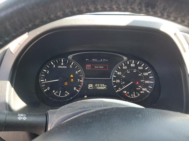 Photo 9 from auction – 2015 NISSAN PATHFINDER with VIN 5N1AR2MM6FC641112