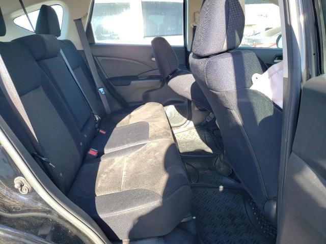 Photo 10 from auction – 2016 HONDA CR-V LX with VIN 2HKRM3H34GH512207