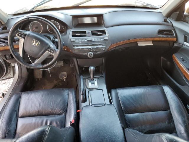 Photo 8 from auction – 2012 HONDA ACCORD EXL with VIN 1HGCP3F88CA012016