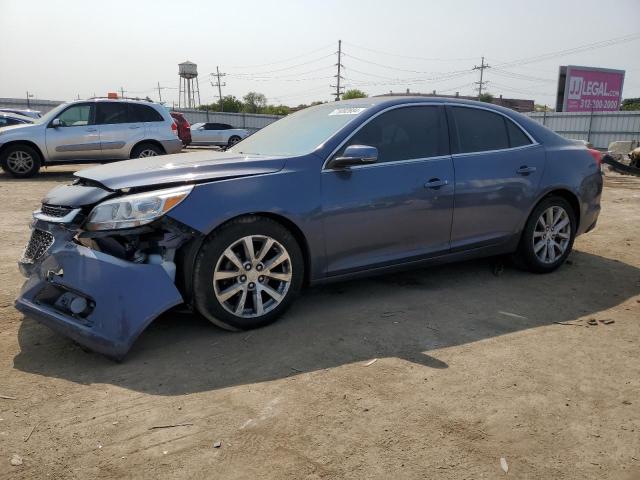CHEVROLET MALIBU 2LT 2014 with VIN 1G11E5SL6EF244677 - Photo from auction