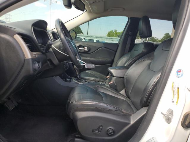 Photo 7 from auction – 2016 JEEP CHEROKEE L with VIN 1C4PJMDB8GW218242