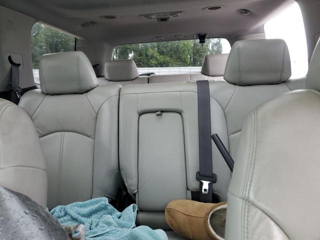 Photo 10 from auction – 2007 GMC ACADIA SLT with VIN 1GKER23777J138854