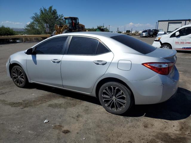 Photo 2 from auction – 2016 TOYOTA COROLLA L with VIN 5YFBURHE4GP380302