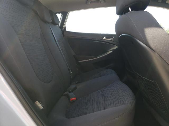 Photo 10 from auction – 2016 HYUNDAI ACCENT SE with VIN KMHCT5AE0GU262966