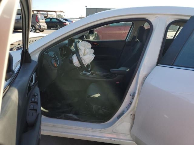 Photo 7 from auction – 2014 MAZDA 3 TOURING with VIN JM1BM1V79E1149498