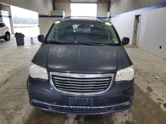 Photo 5 from auction – 2014 CHRYSLER TOWN & COU with VIN 2C4RC1BG0ER221349