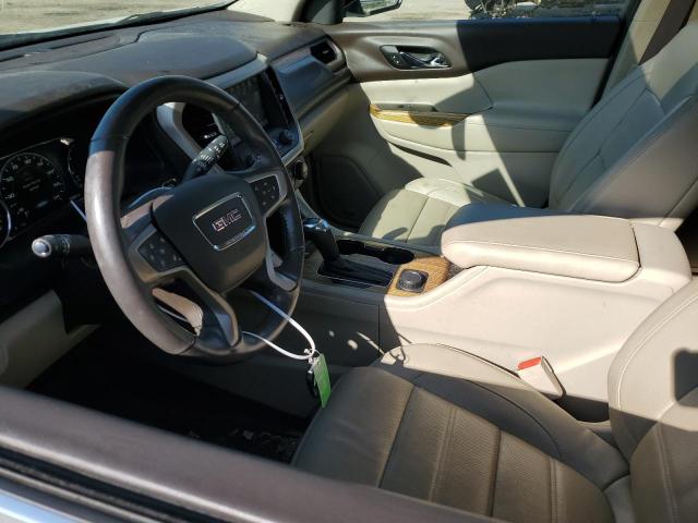 Photo 7 from auction – 2017 GMC ACADIA DEN with VIN 1GKKNPLS9HZ178422