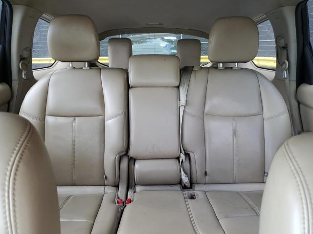 Photo 10 from auction – 2015 NISSAN PATHFINDER with VIN 5N1AR2MM8FC683670