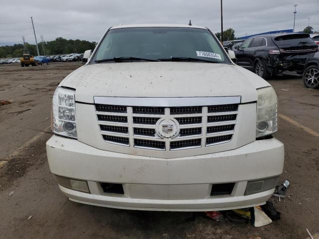 Photo 5 from auction – 2007 CADILLAC ESCALADE E with VIN 1GYFK66897R179403