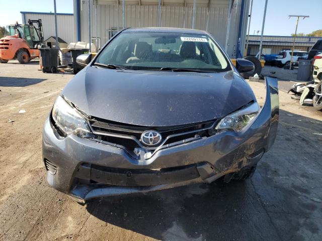 Photo 5 from auction – 2015 TOYOTA COROLLA L with VIN 2T1BURHE4FC438522