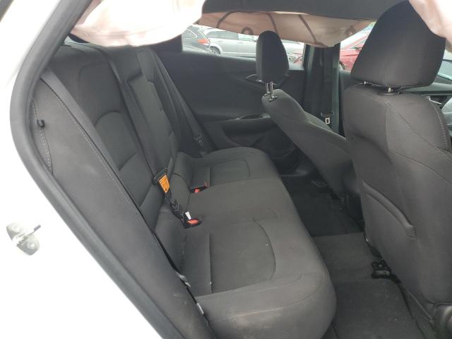 Photo 10 from auction – 2017 CHEVROLET MALIBU LS with VIN 1G1ZB5ST7HF242355
