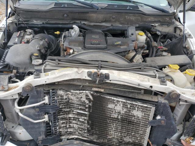 Photo 11 from auction – 2008 DODGE RAM 3500 S with VIN 3D7MX48A28G102544