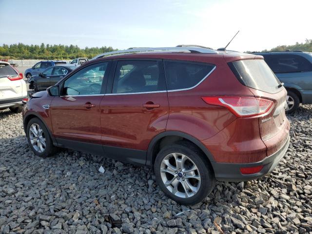 Photo 2 from auction – 2014 FORD ESCAPE TIT with VIN 1FMCU9J99EUB74986
