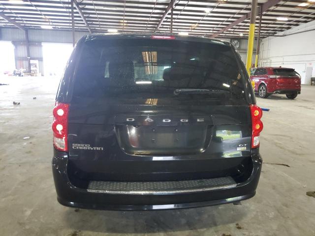 Photo 6 from auction – 2019 DODGE GRAND CARA with VIN 2C4RDGEG2KR695116