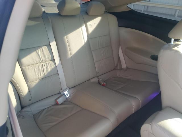 Photo 10 from auction – 2012 HONDA ACCORD EXL with VIN 1HGCS2B84CA009161