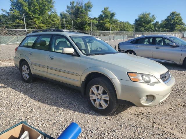 Photo 4 from auction – 2005 SUBARU LEGACY OUT with VIN 4S4BP62C256338840
