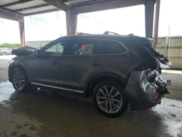 Photo 2 from auction – 2022 MAZDA CX-9 GRAND with VIN JM3TCBDY4N0610160