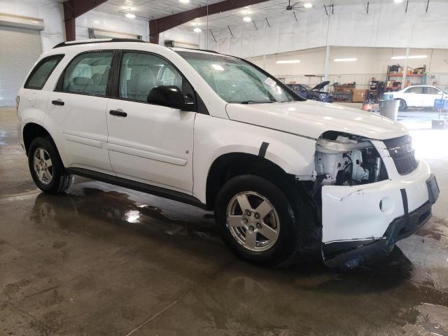 Photo 4 from auction – 2008 CHEVROLET EQUINOX LS with VIN 2CNDL13F686338127