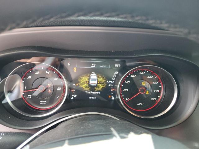 Foto 9 de la subasta – 2023 DODGE CHARGER R/ con VIN 2C3CDXCT5PH707704
