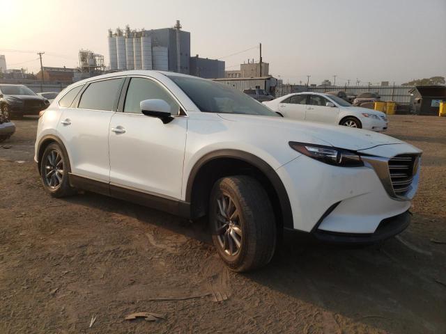 Photo 4 from auction – 2020 MAZDA CX-9 TOURI with VIN JM3TCBCY3L0410868