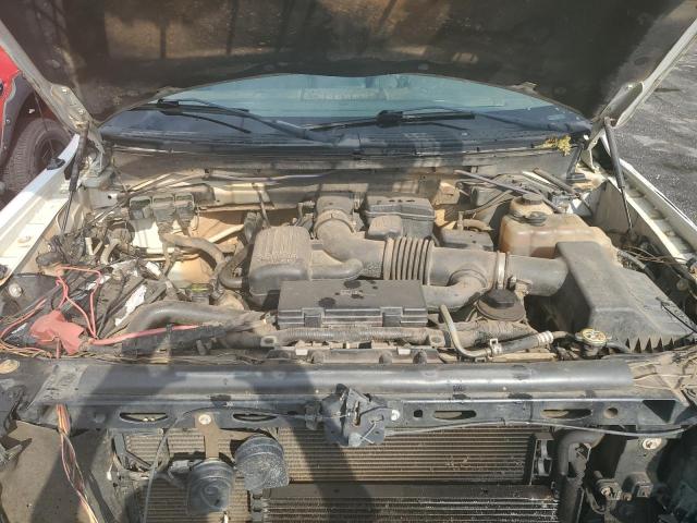 Photo 11 from auction – 2010 FORD F150 SUPER with VIN 1FTFX1EV5AKB68285