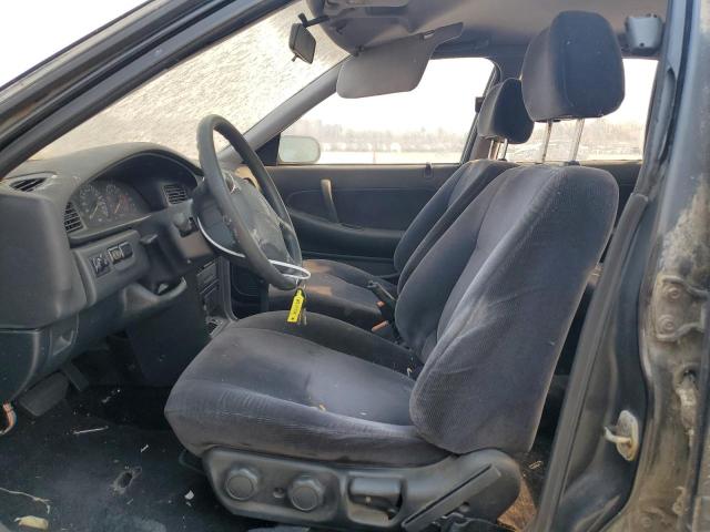 Photo 7 from auction – 1992 NISSAN MAXIMA GXE with VIN JN1HJ01F1NT007180