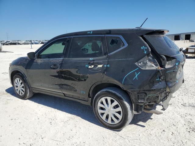 Photo 2 from auction – 2016 NISSAN ROGUE S with VIN JN8AT2MT1GW013055