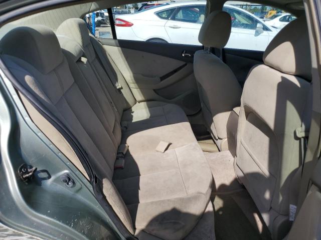 Photo 10 from auction – 2008 NISSAN ALTIMA with VIN 1N4AL21E78N547451